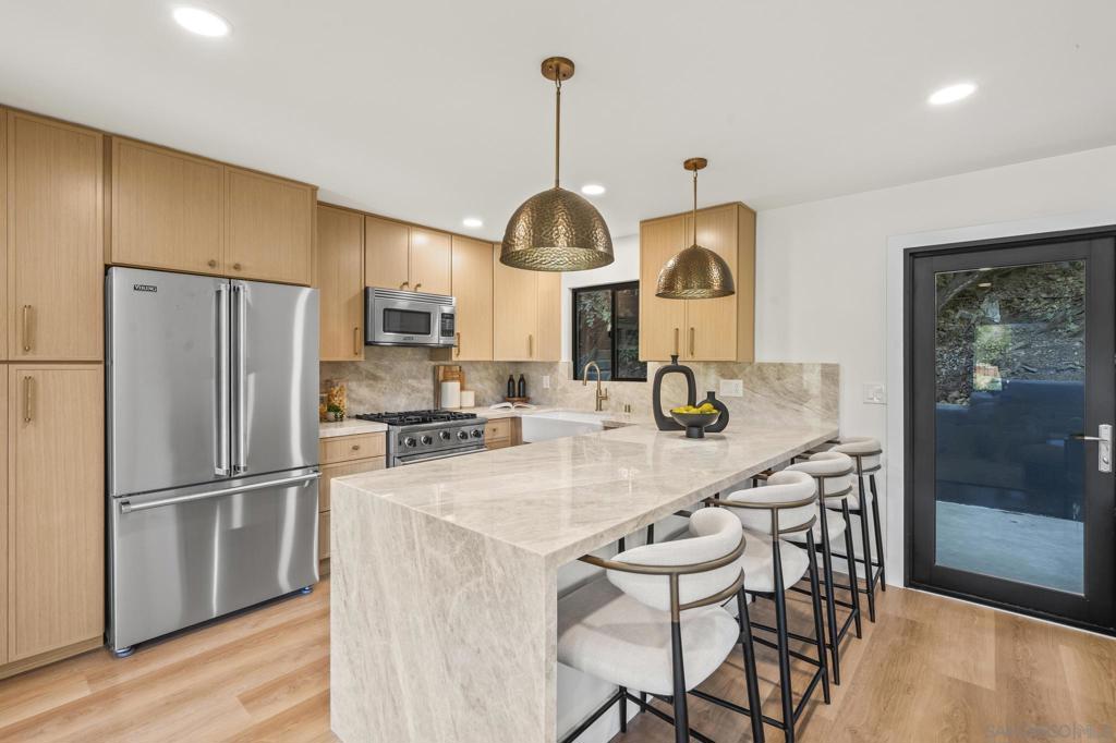 La Jolla - Residential