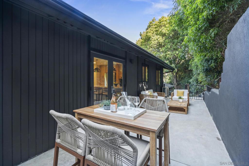 La Jolla - Residential