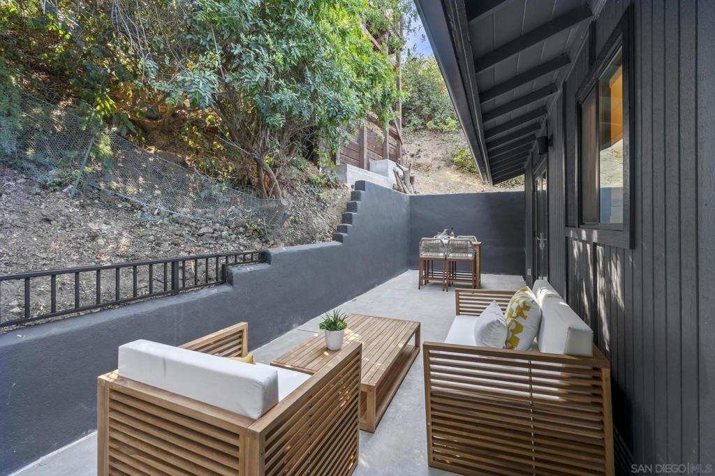 La Jolla - Residential