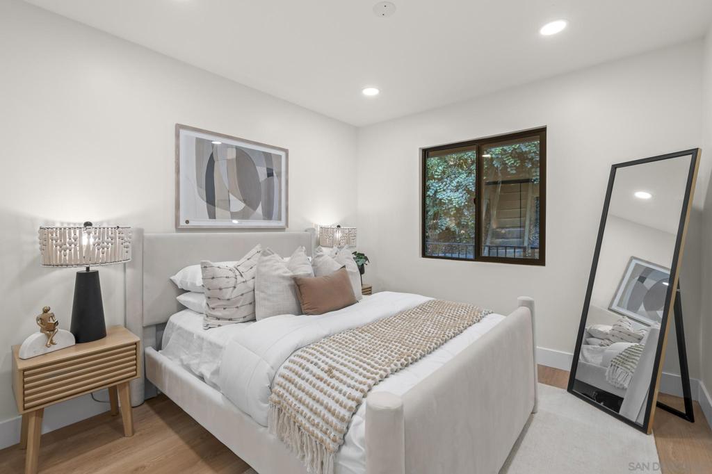 La Jolla - Residential