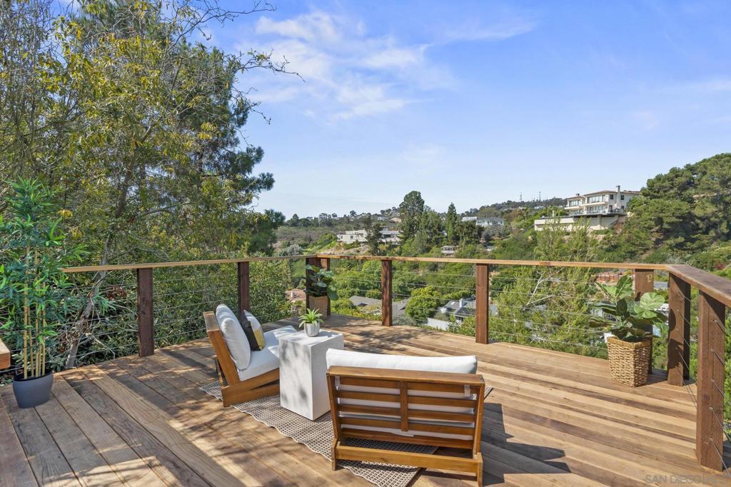 La Jolla - Residential