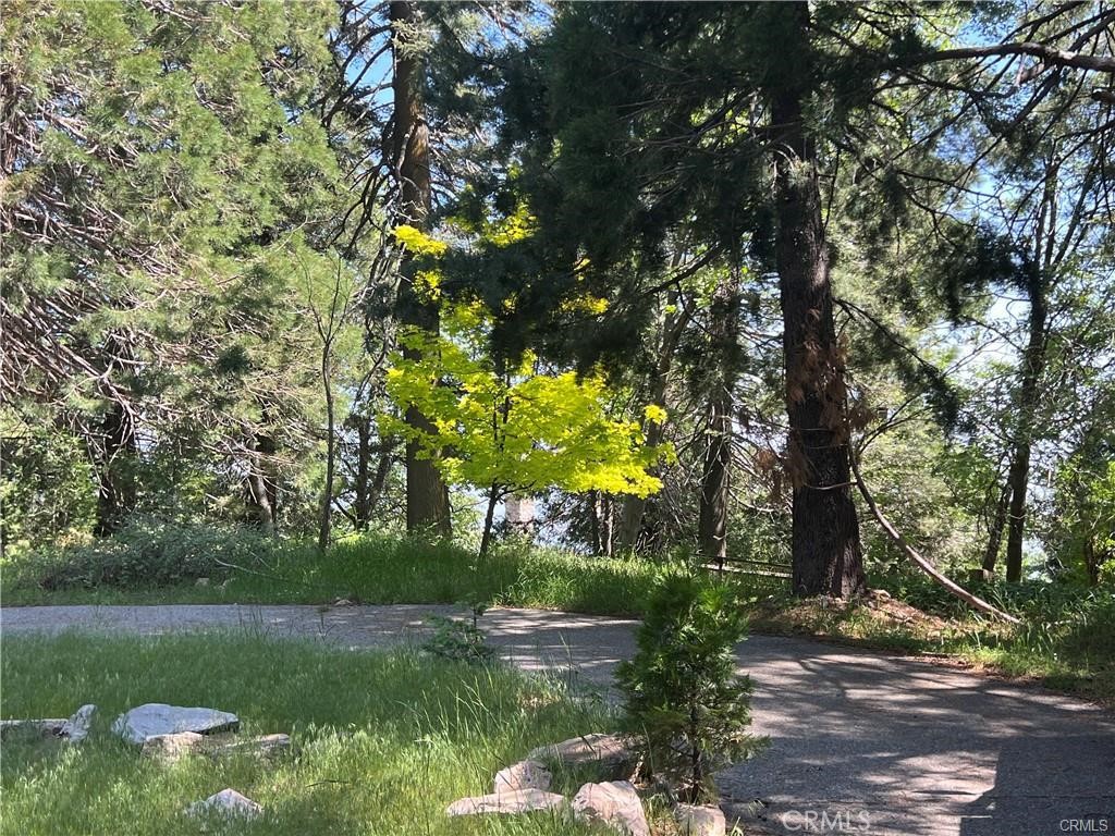 Sky Forest (SKYF) - Residential