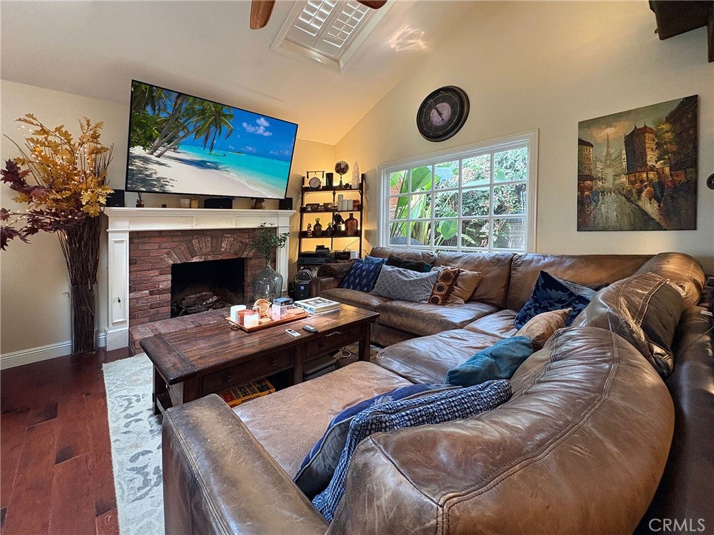 990 Trabuco