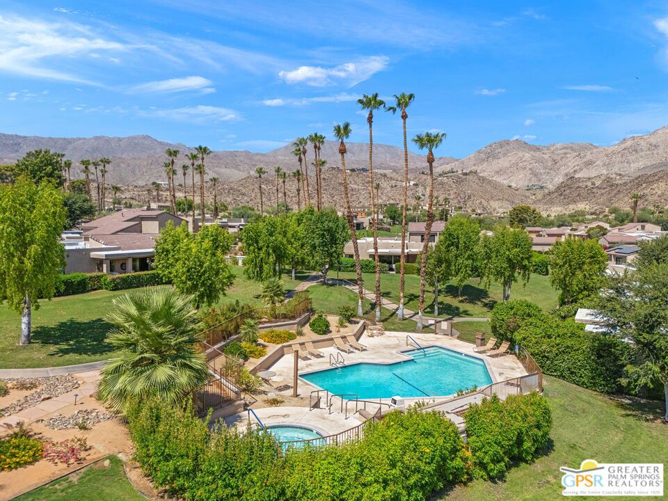 72335 Canyon Lane