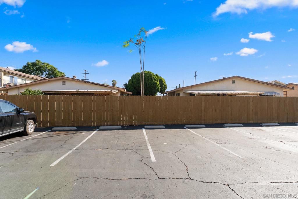 El Cajon - Residential