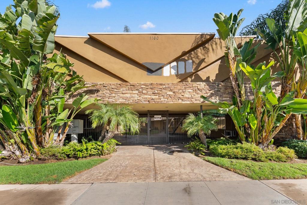 El Cajon - Residential