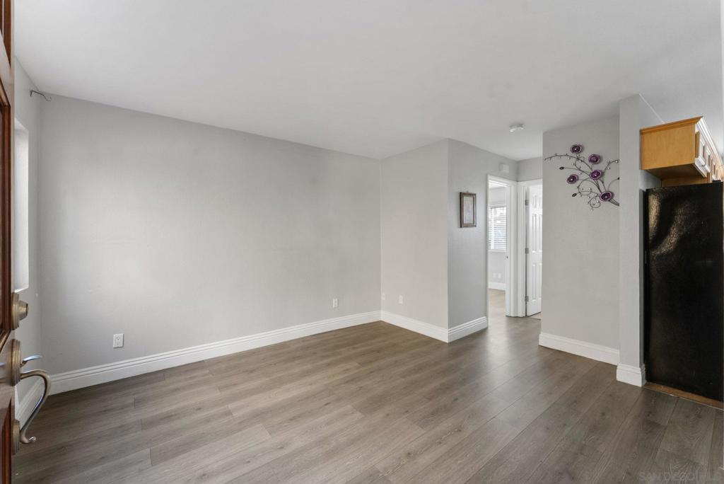 El Cajon - Residential