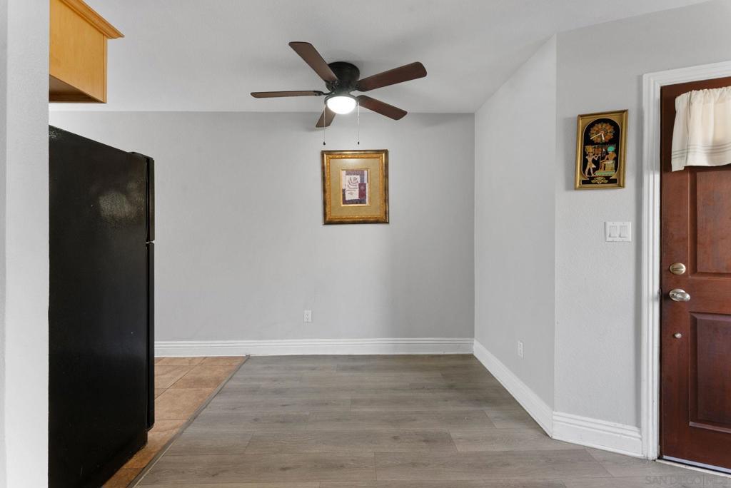 El Cajon - Residential