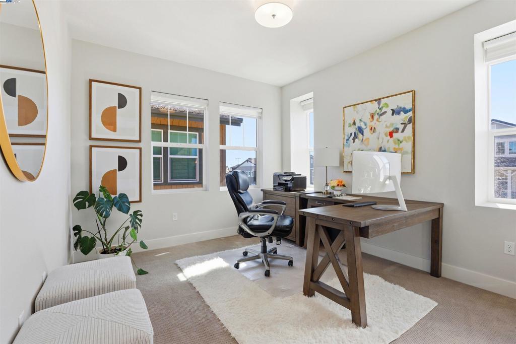 THE PRESERVE - Residential