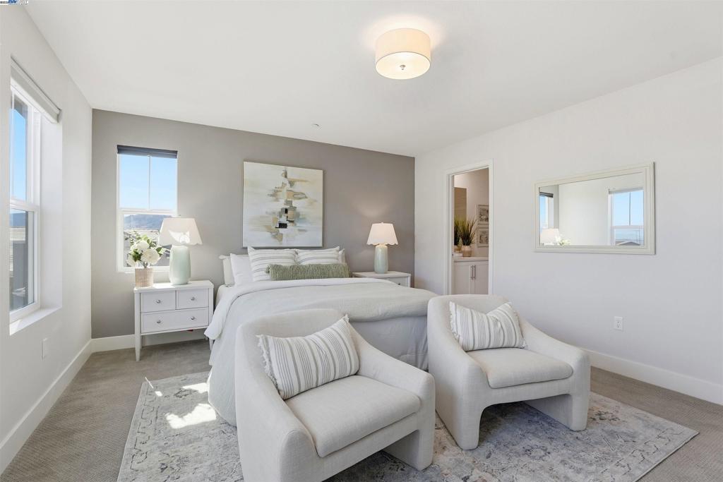 THE PRESERVE - Residential