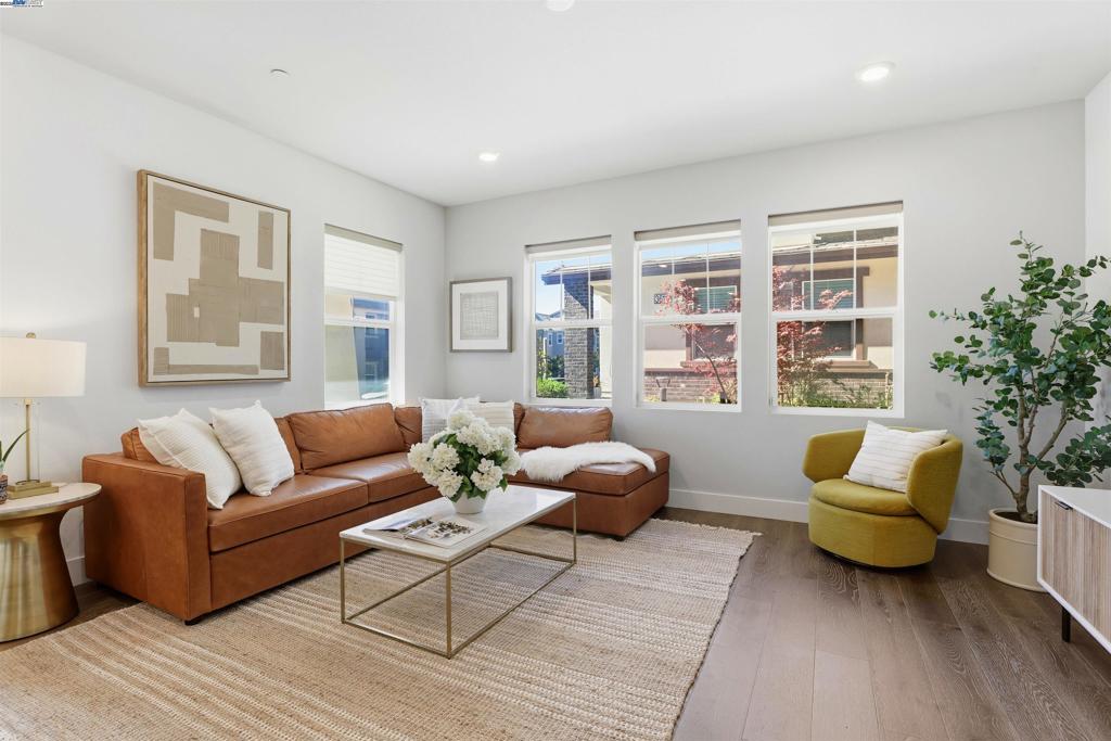 THE PRESERVE - Residential