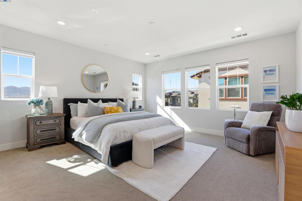 THE PRESERVE - Residential