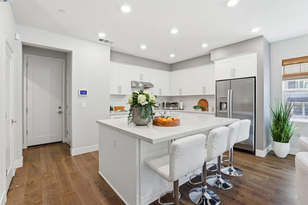 THE PRESERVE - Residential