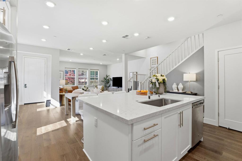 THE PRESERVE - Residential