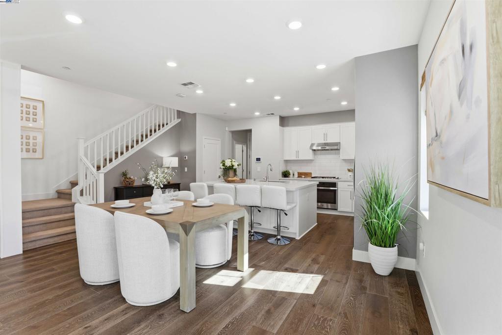 THE PRESERVE - Residential