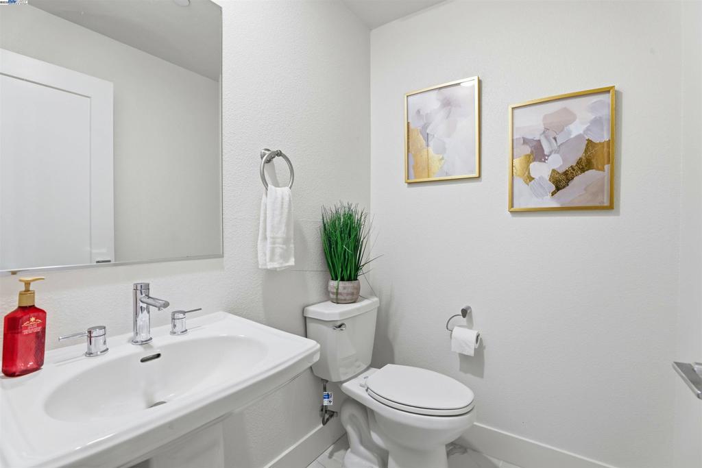 THE PRESERVE - Residential