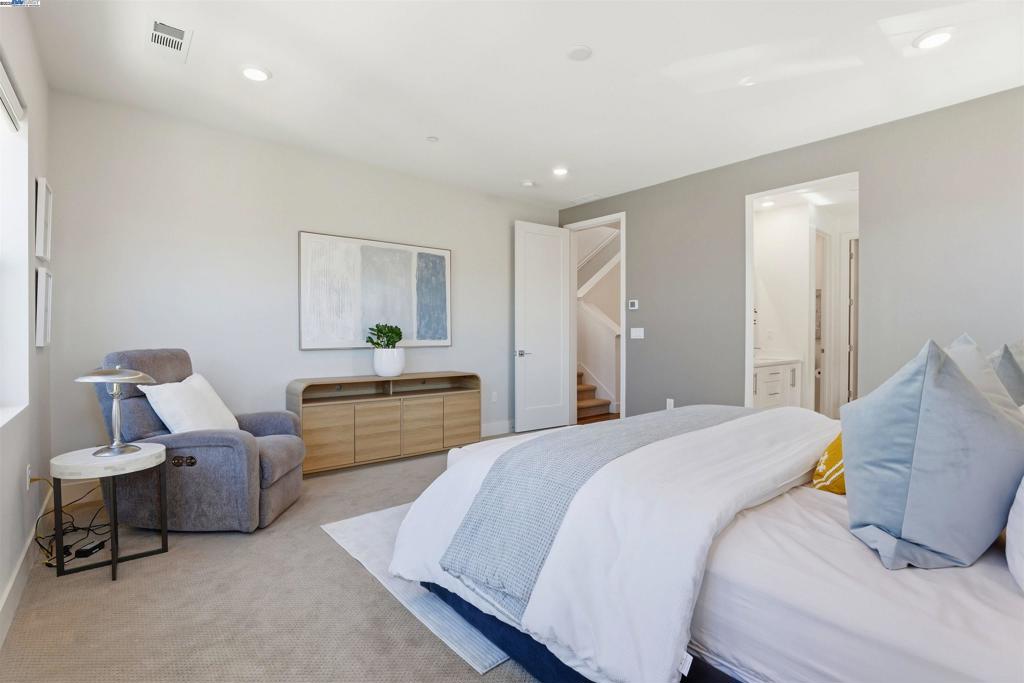 THE PRESERVE - Residential