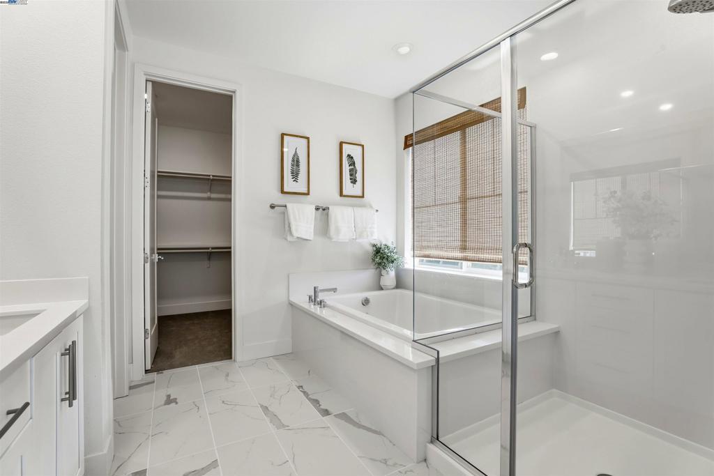 THE PRESERVE - Residential