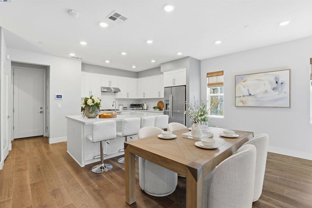 THE PRESERVE - Residential