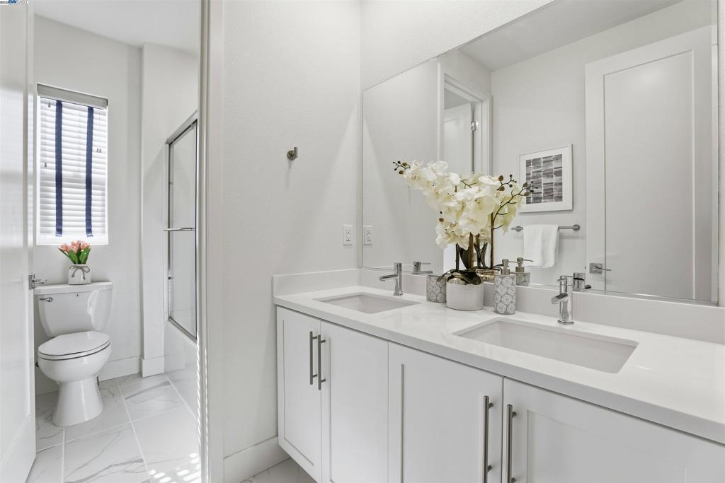 THE PRESERVE - Residential