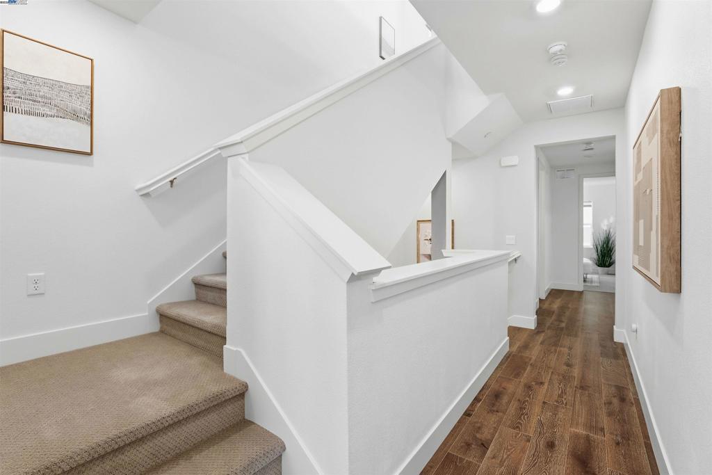 THE PRESERVE - Residential