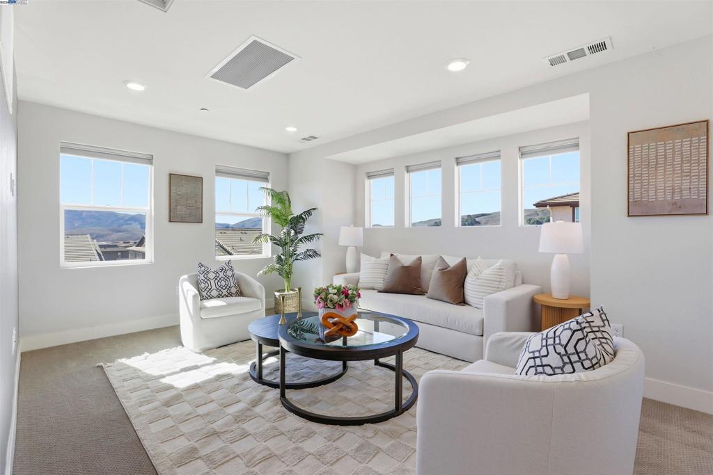 THE PRESERVE - Residential