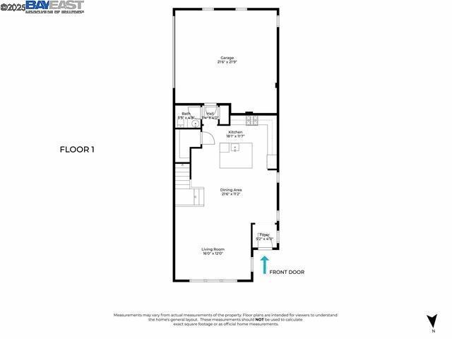 THE PRESERVE - Residential