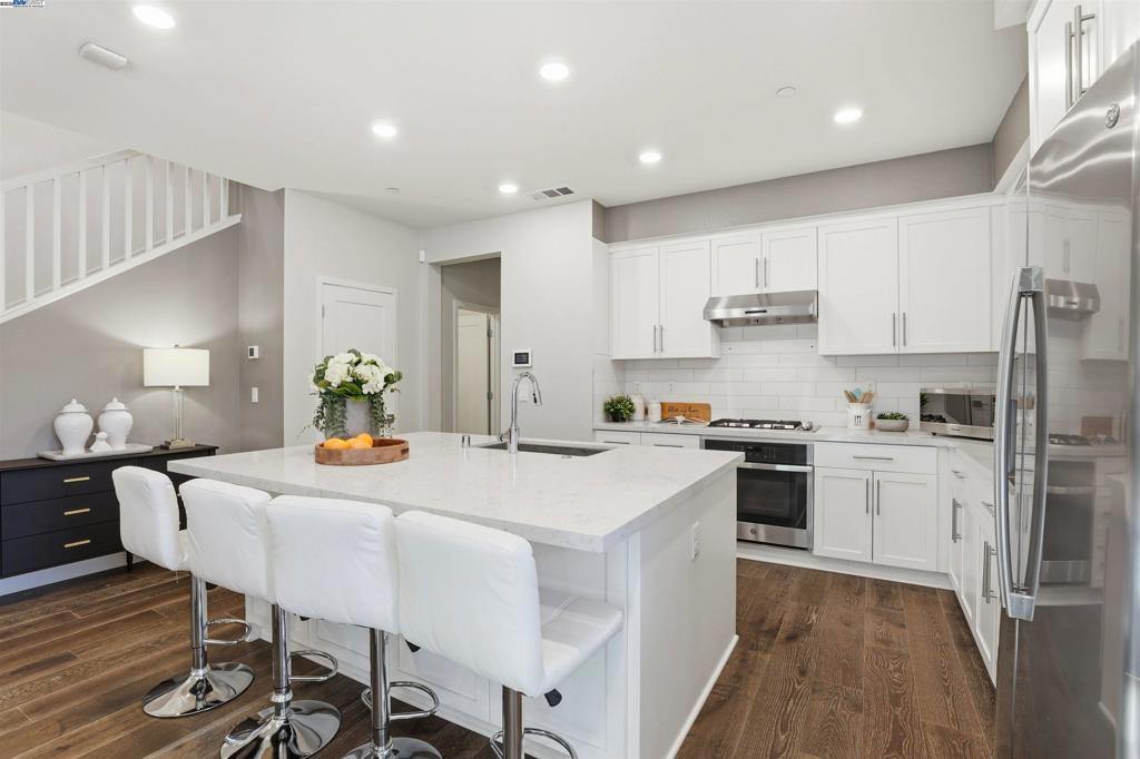 THE PRESERVE - Residential