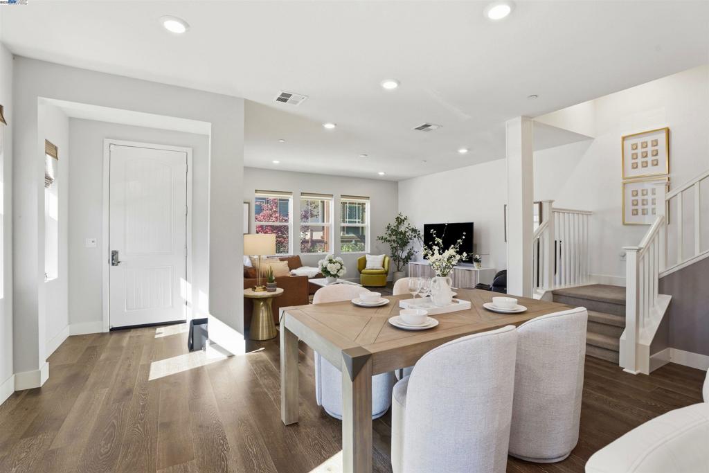 THE PRESERVE - Residential