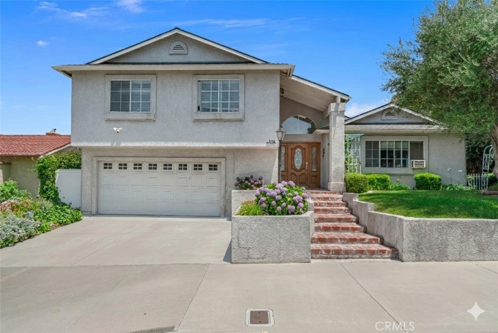 536 N Del Sol Lane