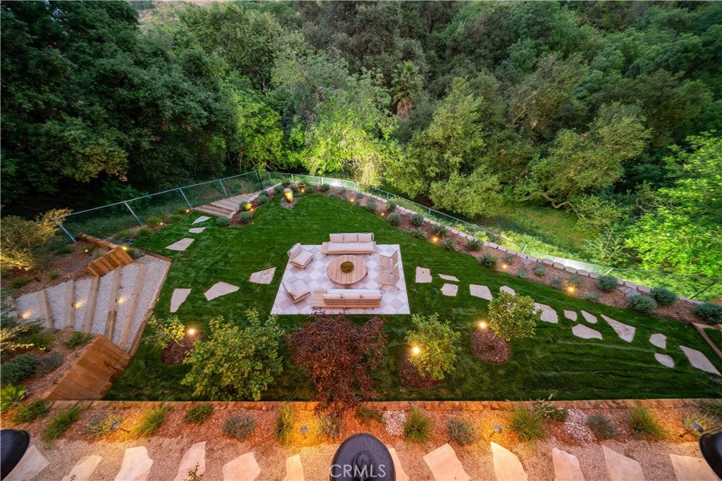 3636 Camino De La Cumbre