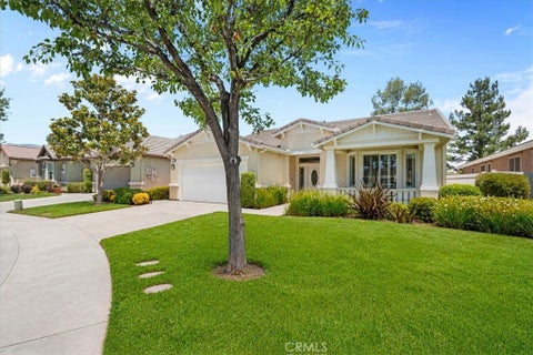 Tiny photo for 196 Salt Creek CRK, Beaumont, CA 92223 (MLS # IV26224483)