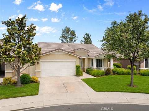 Photo of 196 Salt Creek CRK, Beaumont, CA 92223 (MLS # IV26224483)