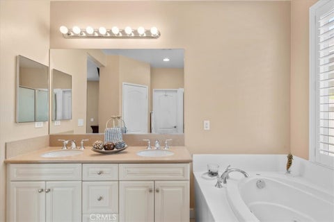 Tiny photo for 196 Salt Creek CRK, Beaumont, CA 92223 (MLS # IV26224483)