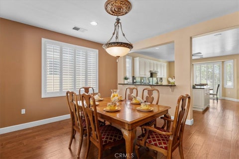 Tiny photo for 196 Salt Creek CRK, Beaumont, CA 92223 (MLS # IV26224483)