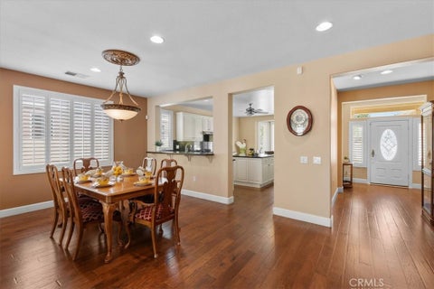 Tiny photo for 196 Salt Creek CRK, Beaumont, CA 92223 (MLS # IV26224483)