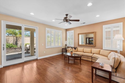 Tiny photo for 196 Salt Creek CRK, Beaumont, CA 92223 (MLS # IV26224483)