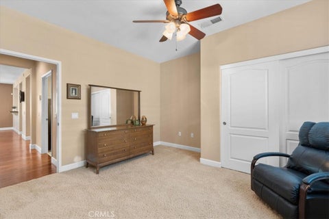 Tiny photo for 196 Salt Creek CRK, Beaumont, CA 92223 (MLS # IV26224483)