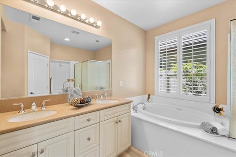 Tiny photo for 196 Salt Creek CRK, Beaumont, CA 92223 (MLS # IV26224483)