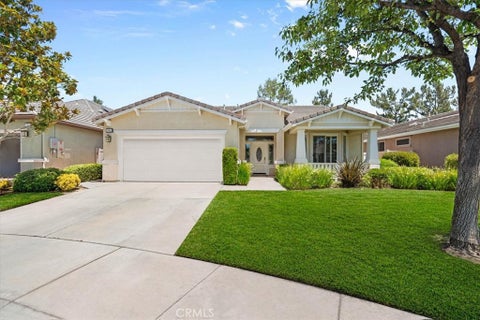Tiny photo for 196 Salt Creek CRK, Beaumont, CA 92223 (MLS # IV26224483)