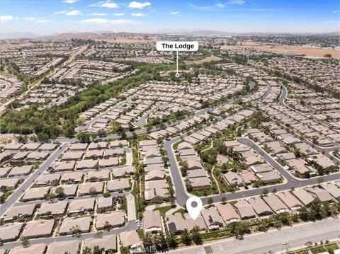 Tiny photo for 196 Salt Creek CRK, Beaumont, CA 92223 (MLS # IV26224483)