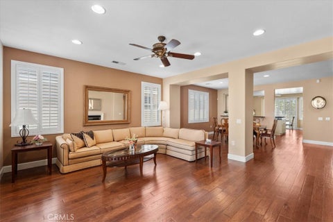 Tiny photo for 196 Salt Creek CRK, Beaumont, CA 92223 (MLS # IV26224483)