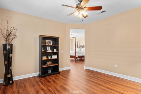 Tiny photo for 196 Salt Creek CRK, Beaumont, CA 92223 (MLS # IV26224483)