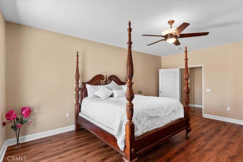 Tiny photo for 196 Salt Creek CRK, Beaumont, CA 92223 (MLS # IV26224483)