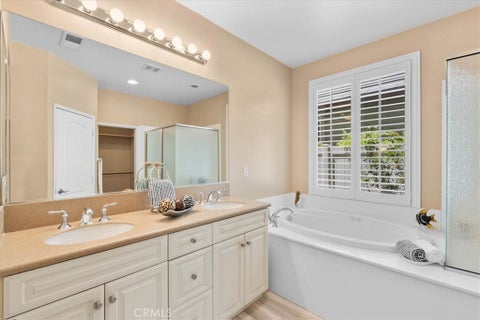 Tiny photo for 196 Salt Creek CRK, Beaumont, CA 92223 (MLS # IV26224483)