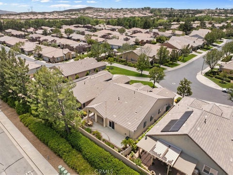 Tiny photo for 196 Salt Creek CRK, Beaumont, CA 92223 (MLS # IV26224483)
