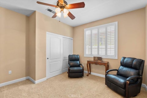 Tiny photo for 196 Salt Creek CRK, Beaumont, CA 92223 (MLS # IV26224483)