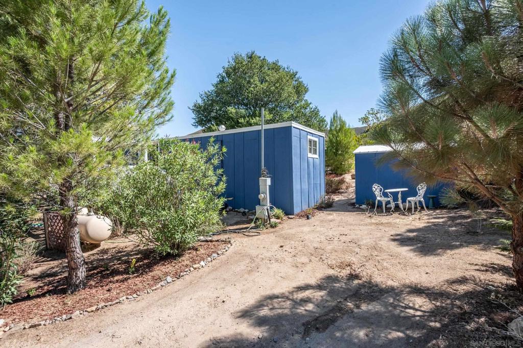 36342 Highway 78 space 17
