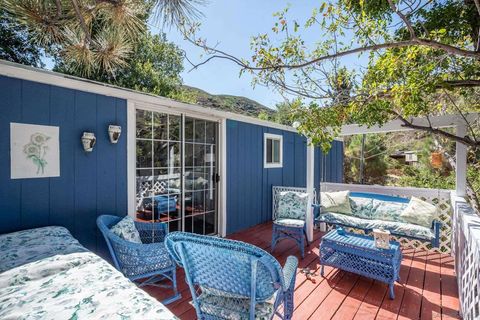 36342 Highway 78 space 17 Julian CA 92036