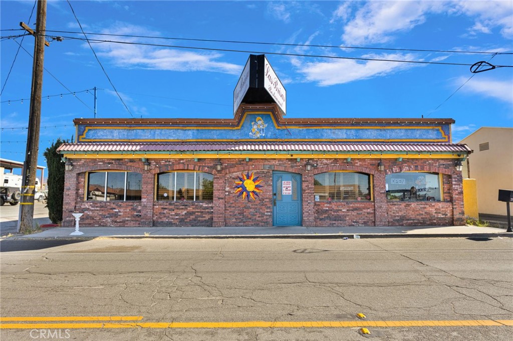 21919 US Highway 18